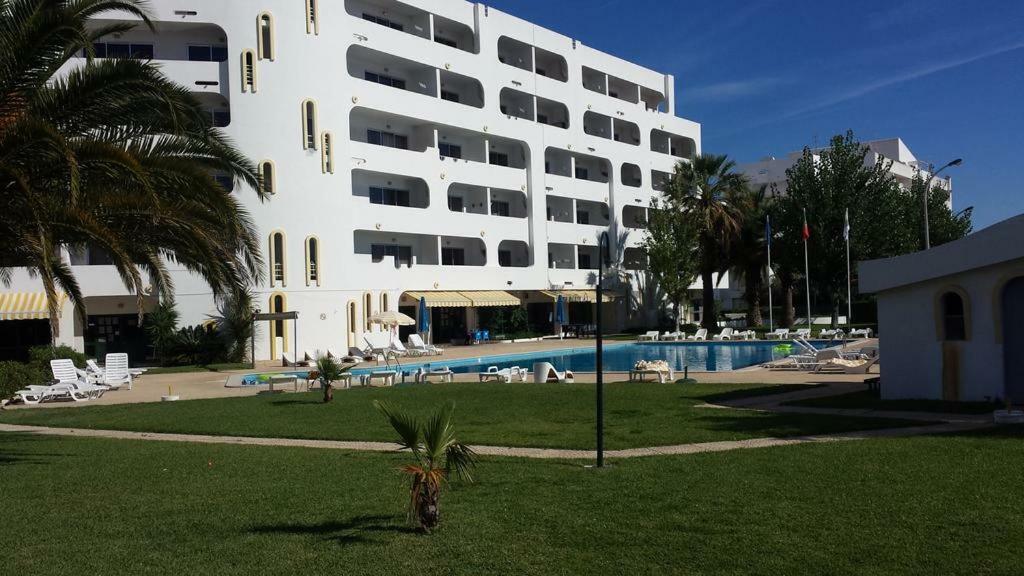 Choro Apartamento Albufeira