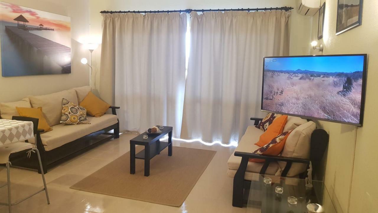 Choro Apartamento Albufeira