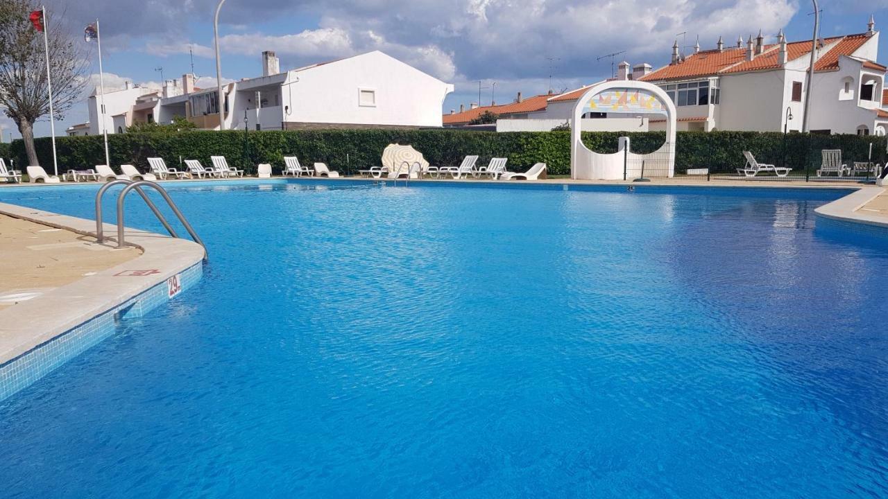 Choro Apartamento Albufeira