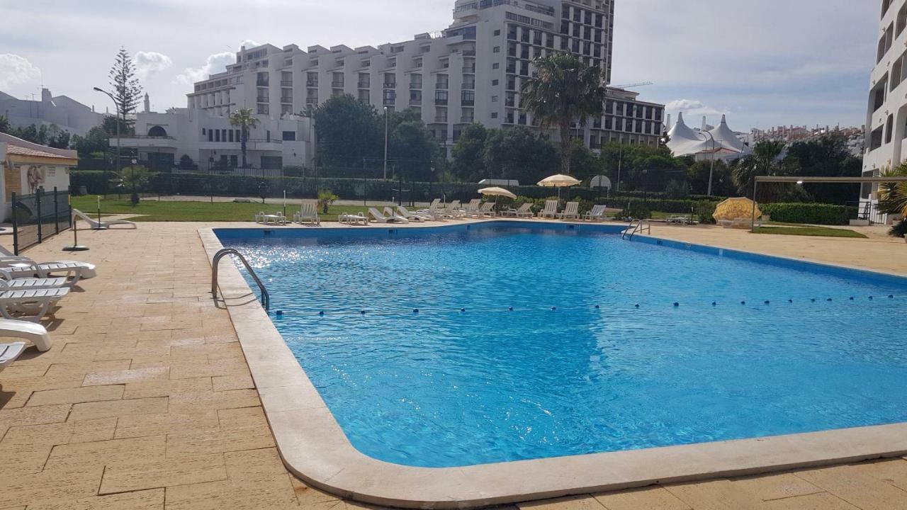 Choro Apartamento Albufeira
