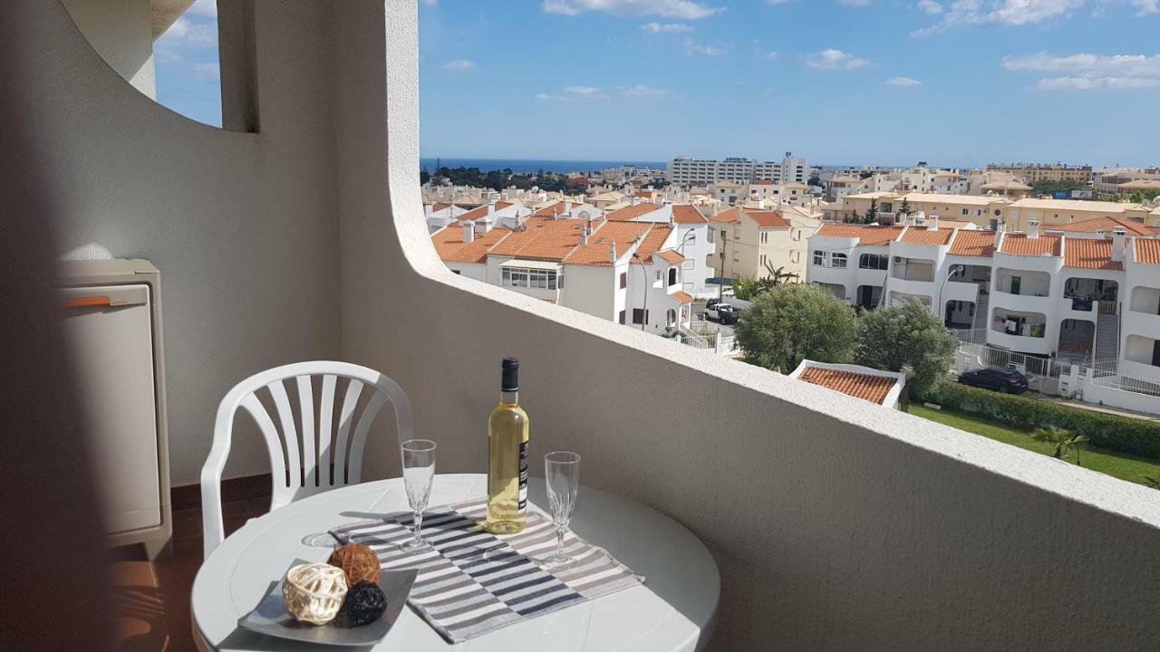 Choro Apartamento Albufeira