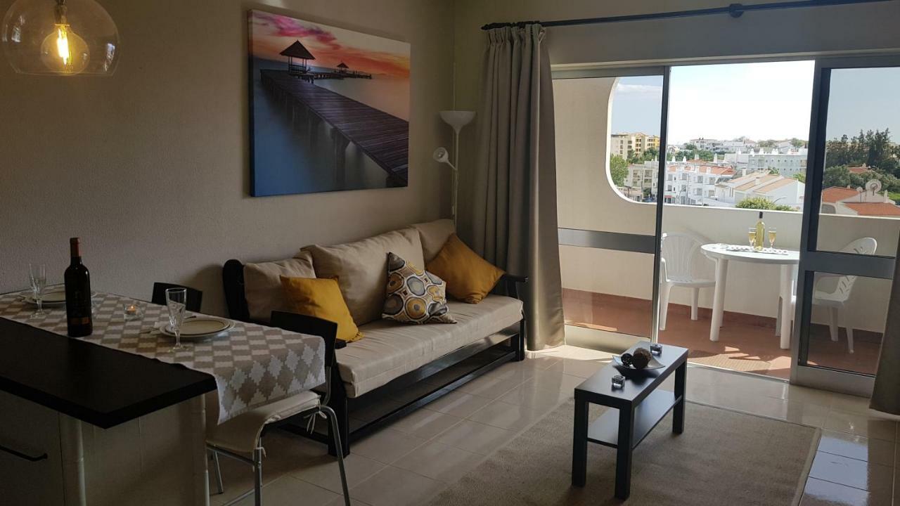 Choro Apartamento Albufeira