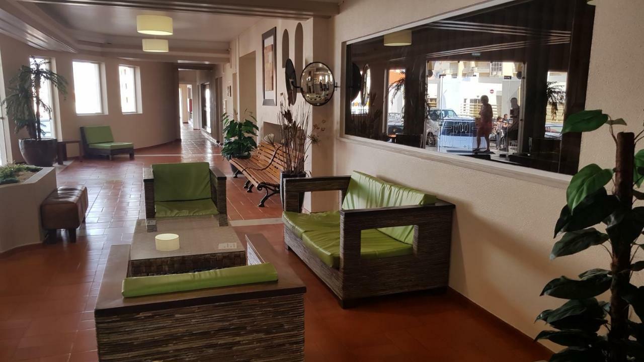 Beach Choro Apartment *