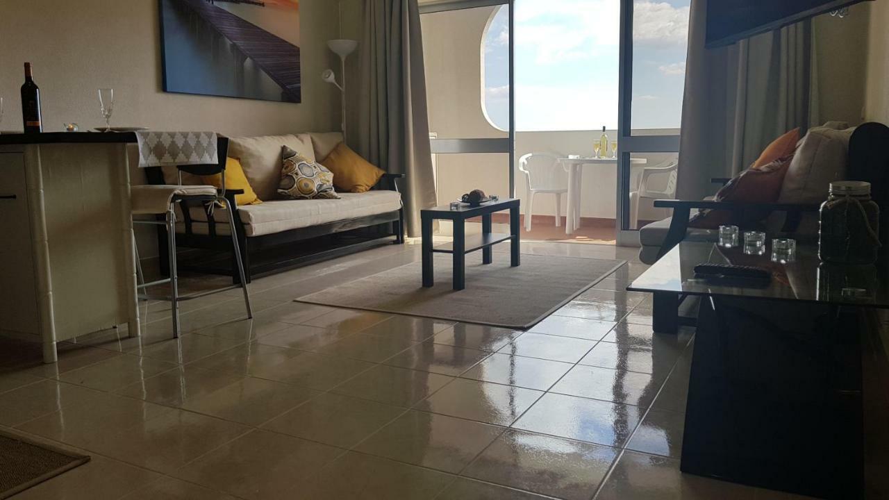 Apartment Beach Choro Albufeira