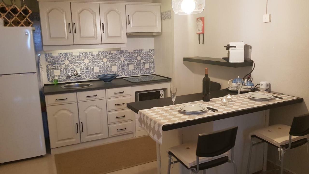 Beach Choro Apartment Albufeira