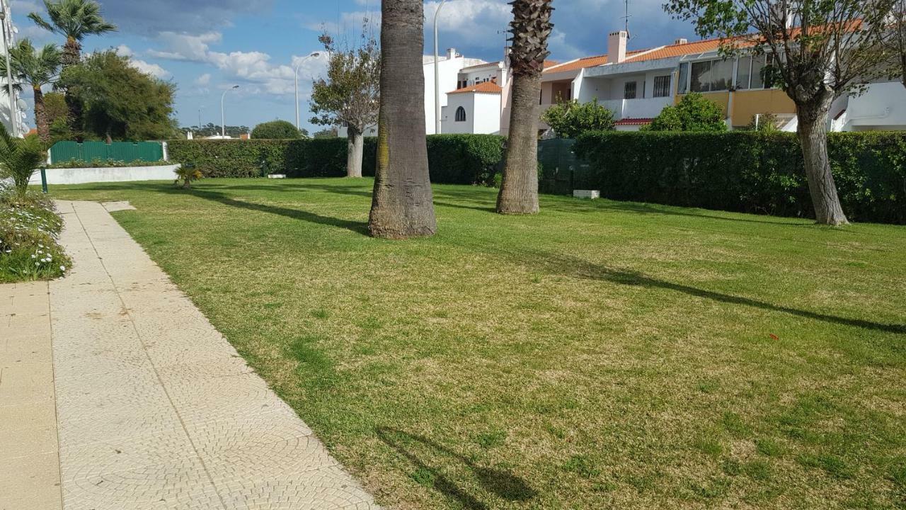 Beach Choro Apartment