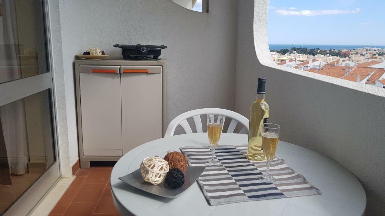 Apartment Beach Choro Albufeira