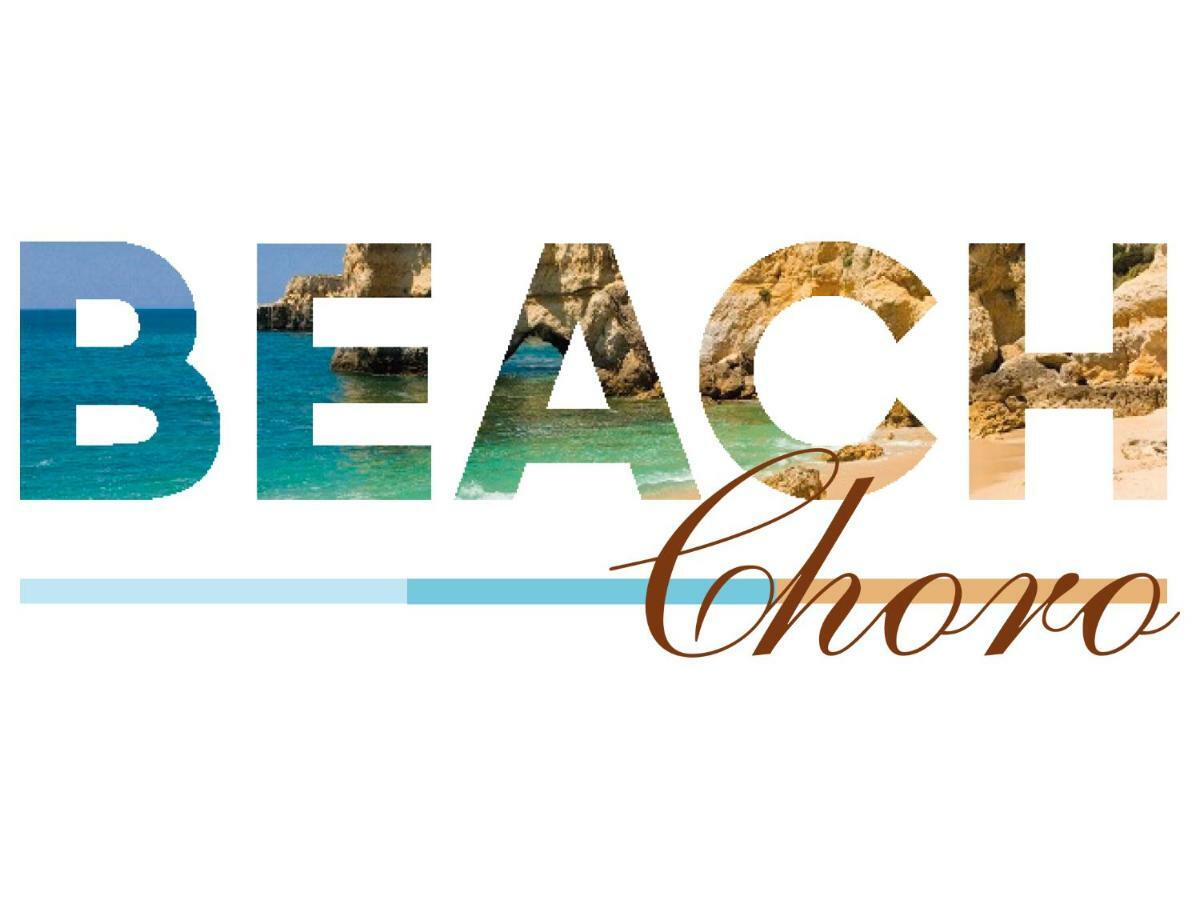 Beach Choro Apartment Albufeira