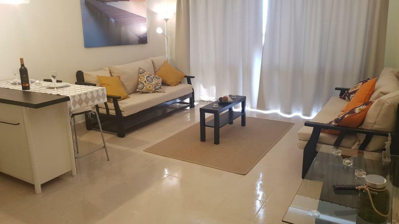 Beach Choro Apartment