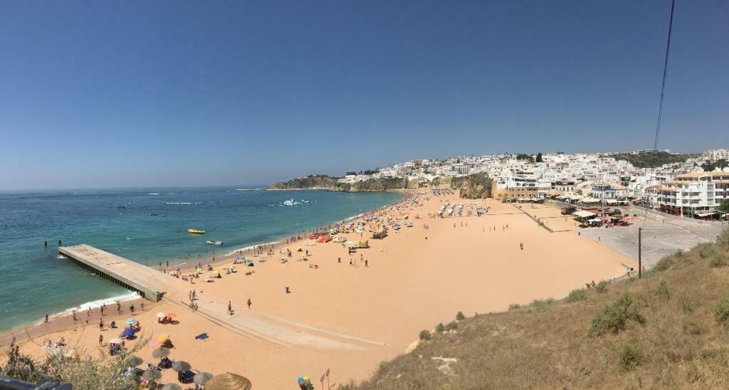 Beach Choro Apartment Albufeira