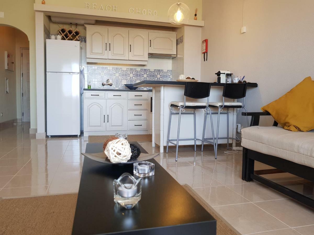 Beach Choro Apartment Albufeira